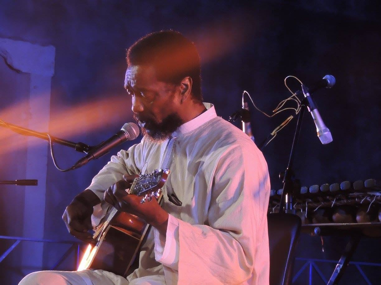 Kotobo Festival - Danza tradizionale africana